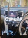 Kia Sportage  2022 For Sale in Sialkot