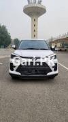 Toyota Raize  2021 For Sale in Lahore