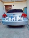 Honda Civic VTi 2005 For Sale in Islamabad