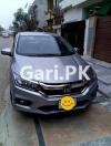 Honda City IVTEC 2022 For Sale in Lahore