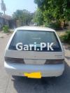 Suzuki Cultus EURO II 2015 For Sale in Islamabad