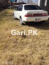 Toyota Corolla XE 1999 For Sale in Rawalakot