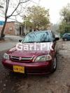 Suzuki Cultus EURO II 2013 For Sale in Islamabad