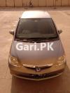 Honda City i-DSI 2005 For Sale in Peshawar