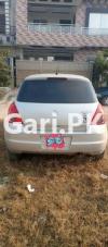 Suzuki Swift DLX 1.3 Navigation 2018 For Sale in Islamabad