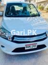 Suzuki Cultus VXL 2021 For Sale in Hyderabad