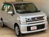 Suzuki Wagon R Hybrid FX 2020 For Sale in Karachi