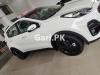 KIA Sportage Clear White Limited Edition 2024 For Sale in Lahore