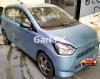 Daihatsu Mira L 2017 For Sale in Karachi