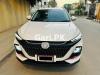 Changan Oshan X7 Comfort 2023 For Sale in Karachi