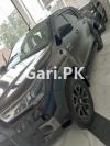 Toyota Hilux  2022 For Sale in Faisalabad