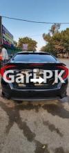 Honda Civic Oriel 1.8 i-VTEC CVT 2021 For Sale in Karachi