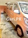 Changan Karvaan Plus 2022 For Sale in Karachi