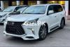 Lexus LX Series LX570 2016 For Sale in Islamabad