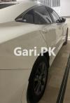 Honda Civic Oriel 1.8 i-VTEC CVT 2020 For Sale in Karachi