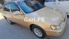 Toyota Corolla 2.0D Limited 2001 For Sale in Kotli Ak