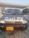 Suzuki Mehran VXR 2013 For Sale in Islamabad