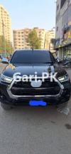 Toyota Hilux  2021 For Sale in Karachi