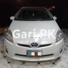 Toyota Prius  2011 For Sale in Islamabad