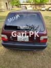 Suzuki Mehran VX 2008 For Sale in Islamabad