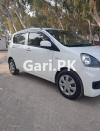 Daihatsu Mira ES 2015 For Sale in Islamabad