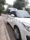 Suzuki Swift GL CVT 2022 For Sale in Lahore