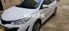 Toyota Yaris GLI CVT 1.3 2020 For Sale in Karachi