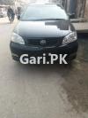 Toyota Corolla GLi 1.3 2007 For Sale in Hazro