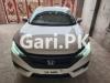 Honda Civic VTi Oriel 2019 For Sale in Sialkot