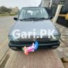 Suzuki Mehran VX 2016 For Sale in Lahore