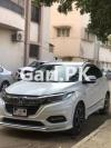 Honda Vezel  2018 For Sale in Karachi