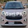 Daihatsu Cast  2016 For Sale in Karachi