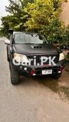 Toyota Hilux  2006 For Sale in Lahore