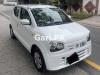 Suzuki Alto VXL AGS 2019 For Sale in Lahore