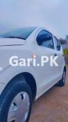 Suzuki Alto VXR 2022 For Sale in Islamabad