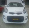 Kia PICANTO  2021 For Sale in Karachi