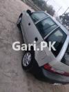 Suzuki Cultus VX 2005 For Sale in Faisalabad