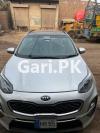 Kia Sportage  2021 For Sale in Faisalabad