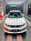 Honda Civic Prosmetic 2013 For Sale in Islamabad