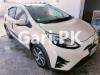 Toyota Aqua Prosmetic 2017 For Sale in Islamabad