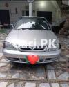 Suzuki Cultus VXL 2006 For Sale in Peshawar