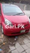 Toyota Aygo  2006 For Sale in Lahore