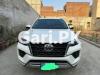 Toyota Fortuner Sigma 2022 For Sale in Faisalabad