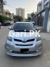 Toyota IST  2007 For Sale in Karachi