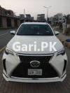 Toyota Fortuner G 2018 For Sale in Hafizabad