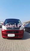Daihatsu Move  2019 For Sale in Lahore