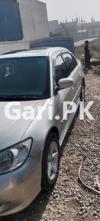 Honda Civic VTi Oriel Prosmatec 1.6 2005 For Sale in Peshawar