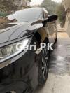 Honda Civic 1.8 i-VTEC CVT 2017 For Sale in Lahore