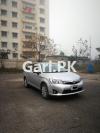 Toyota Corolla Fielder Hybrid 2014 For Sale in Islamabad