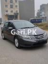 Honda City Aspire Prosmatec 1.5 i-VTEC 2015 For Sale in Lahore